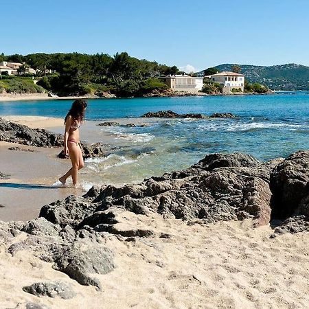 شقة Azzura, Duplex Lumineux Acces Direct A La Plage سانت ماكسيم المظهر الخارجي الصورة