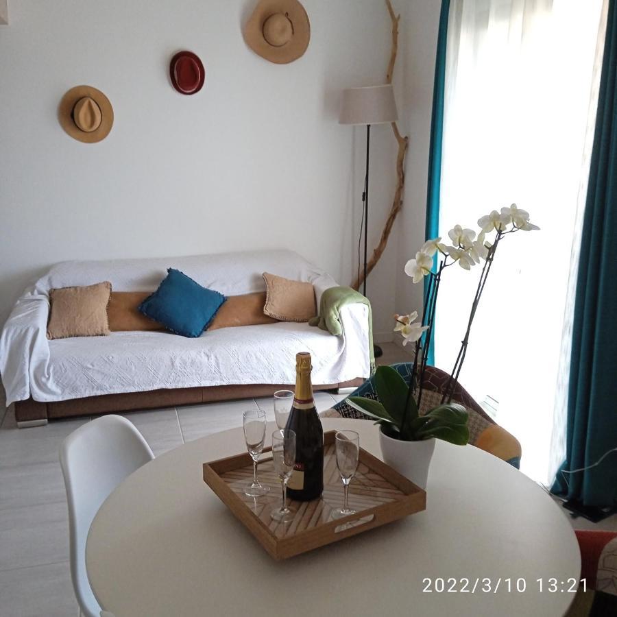شقة Azzura, Duplex Lumineux Acces Direct A La Plage سانت ماكسيم المظهر الخارجي الصورة